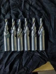 8mm Solid Carbide Step Drill
