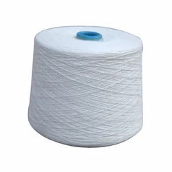 Combed Mercerised Yarn