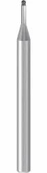 CBN End Mill