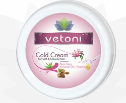 Cold Cream