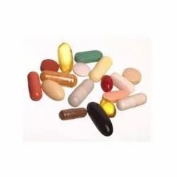 Third Party Manufacturing Capsules
