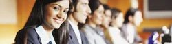 Permanent Staffing Consultancy Services