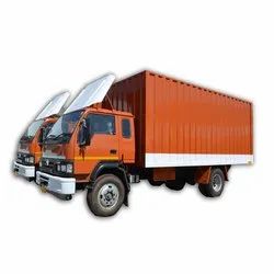 Domestic Transport Services