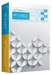 My Choice Copier Paper