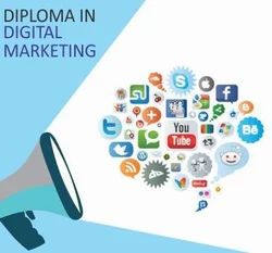 Diploma In Digital Marketing