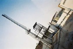 Commercial Construction Services