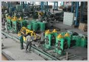 Electro Tmt Crs Bars