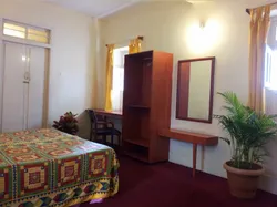 Deluxe Room Rental Service