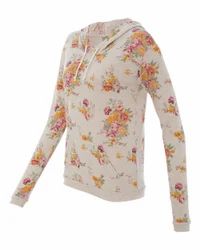 Ladies Printed Top