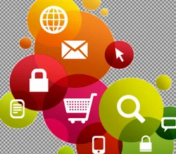 E Commerce Logistics Service