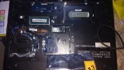 HP Laptop  Repairing Services