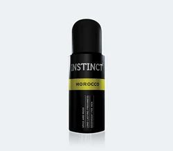 Instinct Deodorant Morocco