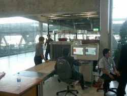 Airport Security Guard Services