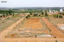 Natp Sanction Residential Plot