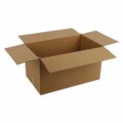 Corrugated Box