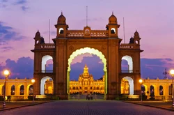 Bangalore Mysore Coorg Tour Package