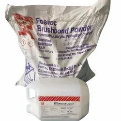 Fosroc Brushbond Waterproofing Compound