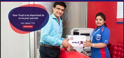 Domestic Courier Service