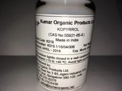 Pyrrolidinyl Diaminopyrimidine Oxide (Kopyrrol)