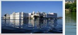 Colorful Rajasthan Tour