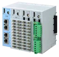 RKC SRZ Modular Digital Temperature Controller