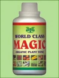 Magic Organic Fertilizers