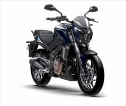Dominar D 400 Disc Bike