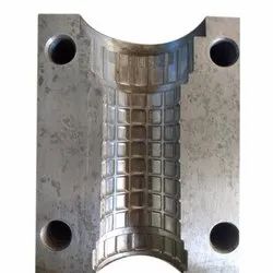 Plastic Blow Mould