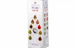 Pure Hair Oil