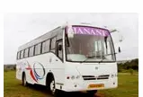 Bus Rental