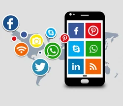 Android App Development Service