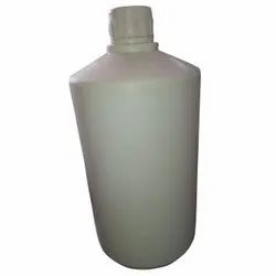 1 L HDPE Plastic Bottle