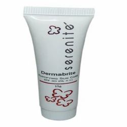 Dermabrite Sun Care Lotion SPF30 PA 15 Gm