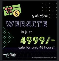 Small website