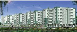 2 BHK Flats Construction Service