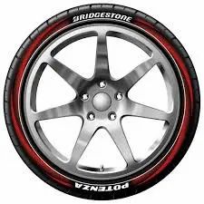 Bridgestone Tyres