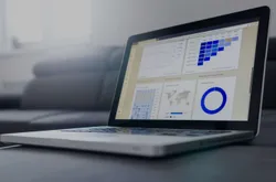 Accounting Software Development Services