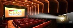 Cinema Advertising Services