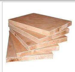Commercial Block Board