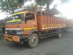 Eicher Truck Full Truck Load Transport Service