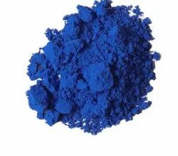 Reactive Blue Dyes