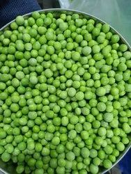FRESH FROZEN GREEN PEAS