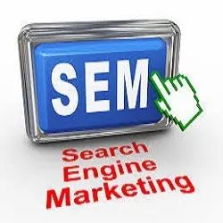Search Engine Marketing