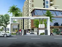 Premium Plaza Residential Flats
