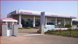 Commercial Construction Projects