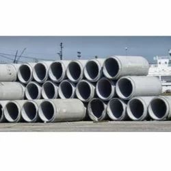 NP3 RCC Pipes