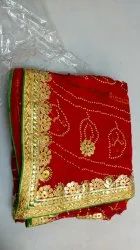 Chunari Saree