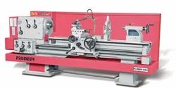 Heavy Duty All Geared Lathe Machine