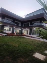 Residential House Construction Service