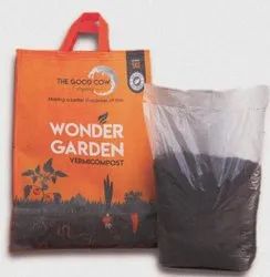Organic Vermicompost
